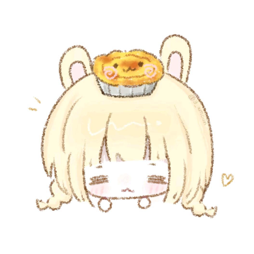 开胃萝卜🥕
