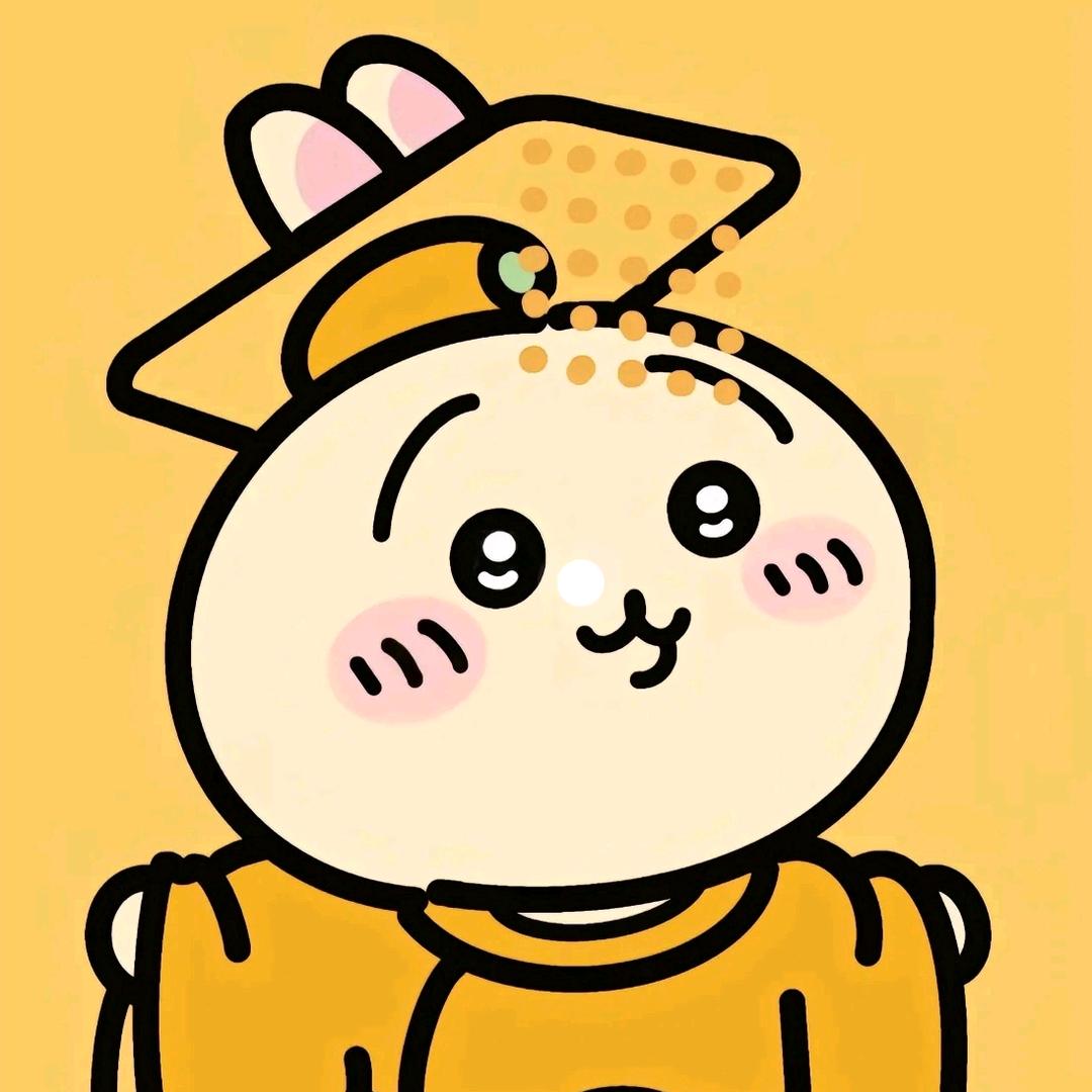 呦呦～
