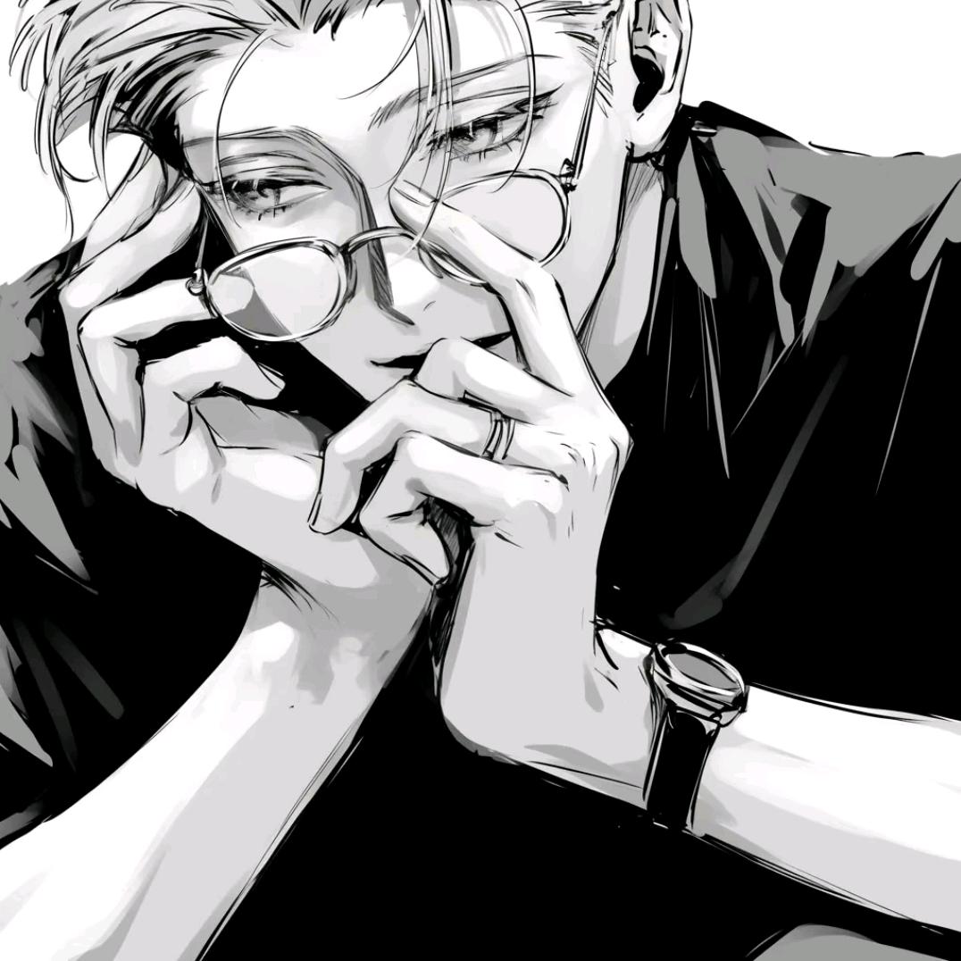 玉兰折骨锈青山