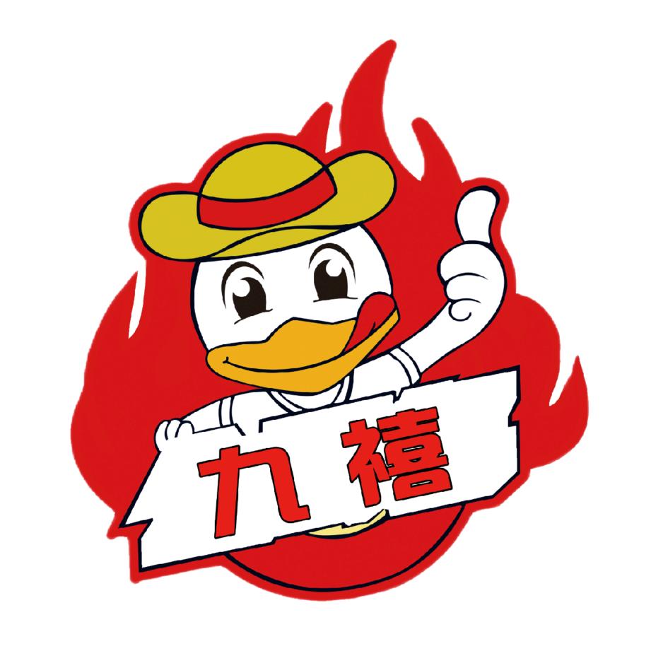 九禧鸭先生官方号