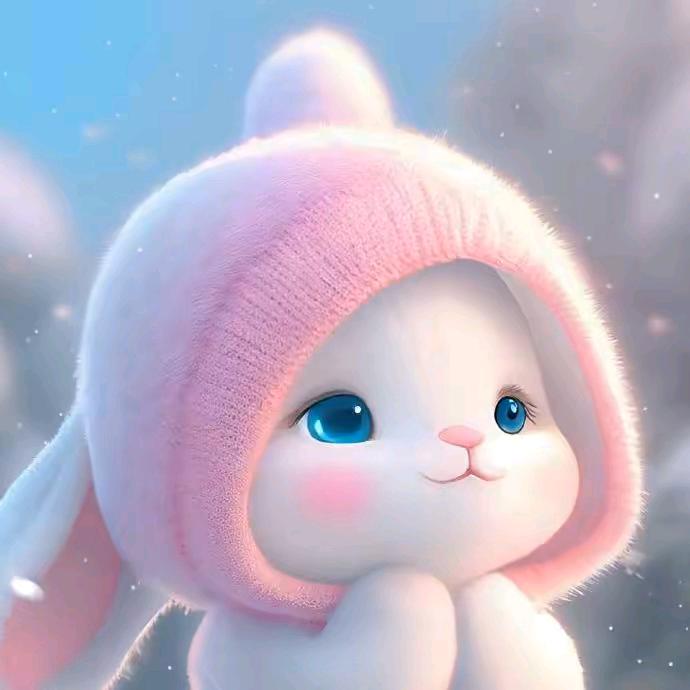 小白兔