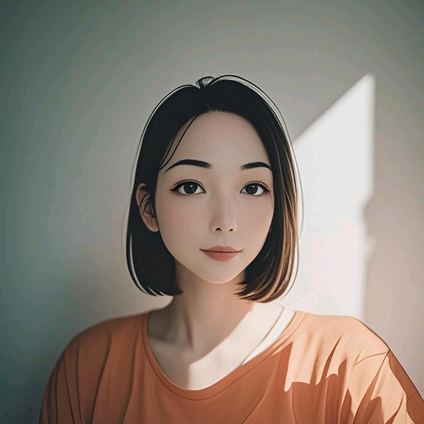 爱听故事的跳跳(请勿连赞)