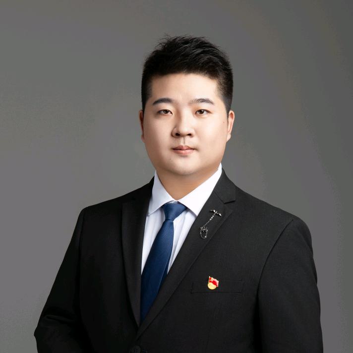 村干部小徐