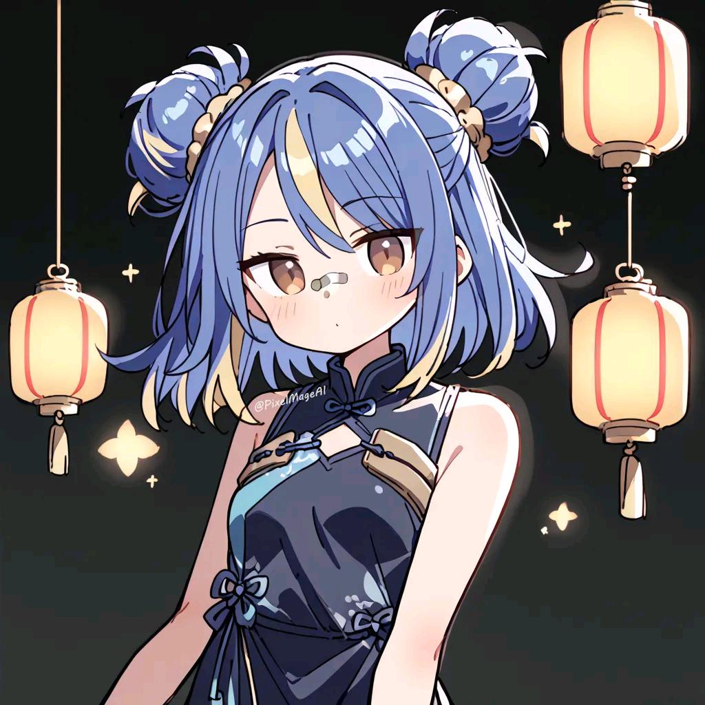 ネф̶ イω(★StatTark™）