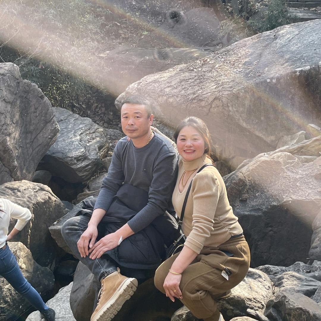杜小燕钢筋工