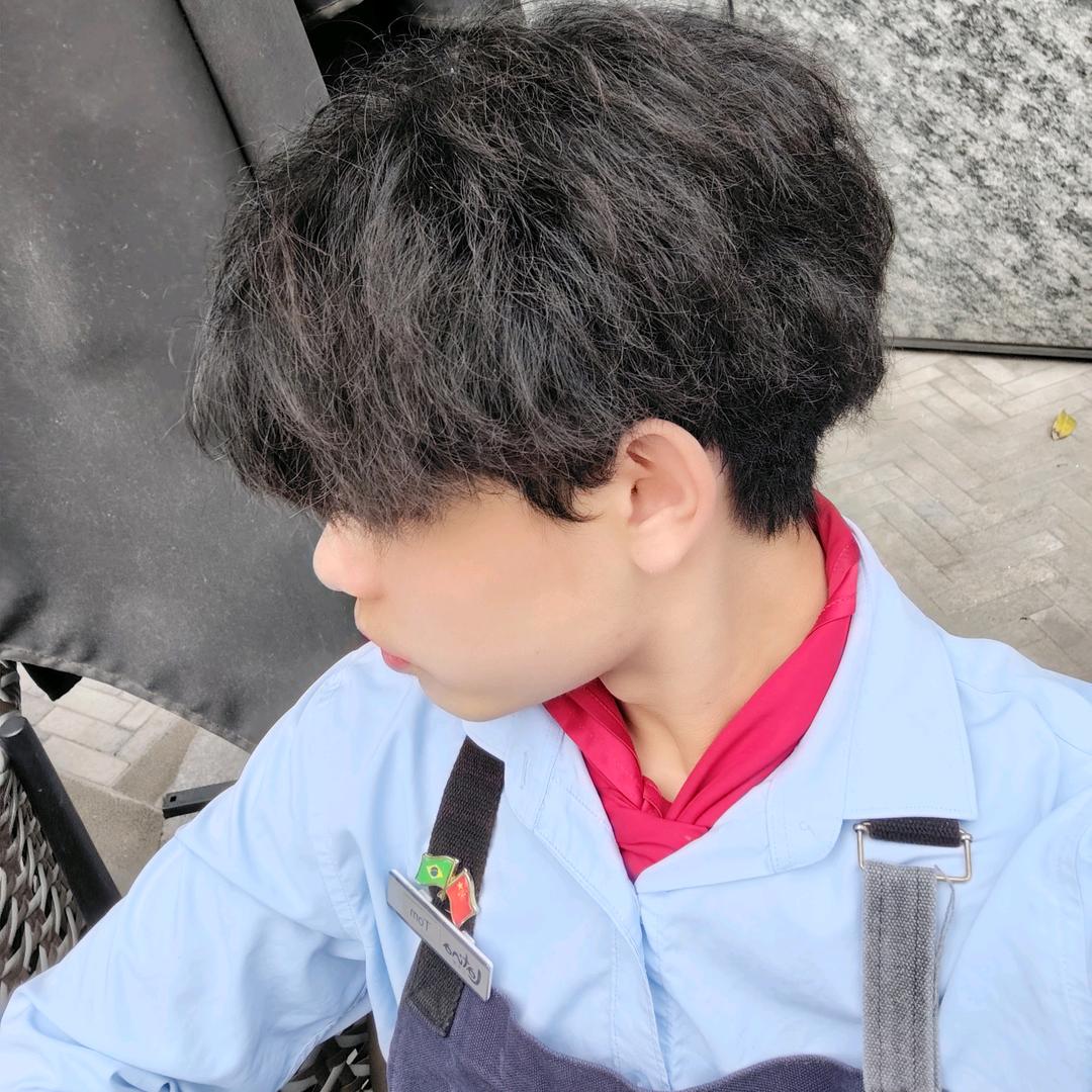 缘来是你啊༄
