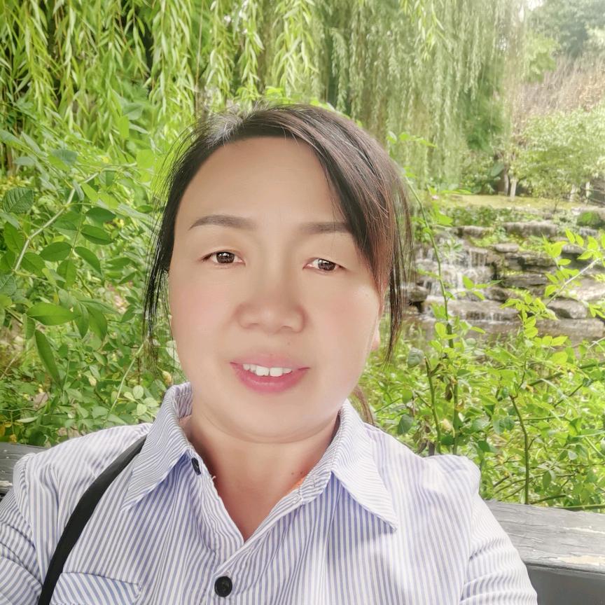 沈大姐小号（大号13:30开播）