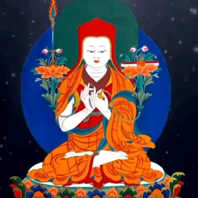 阿旺曲邓