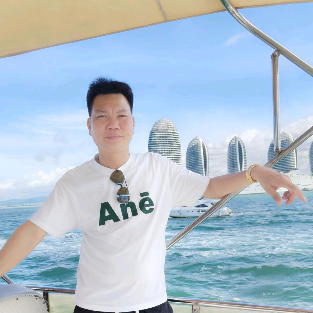 钟哥锁事