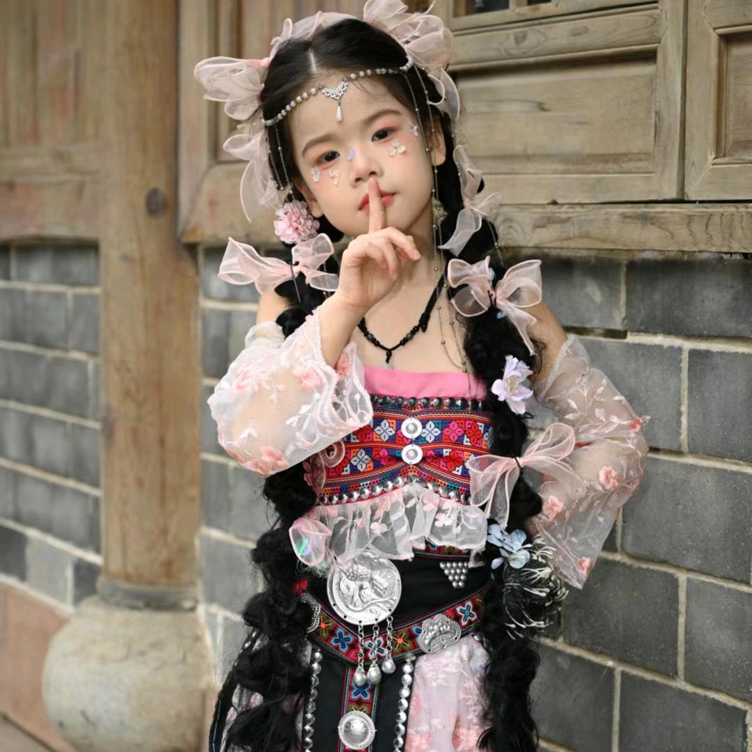 杨婆婆