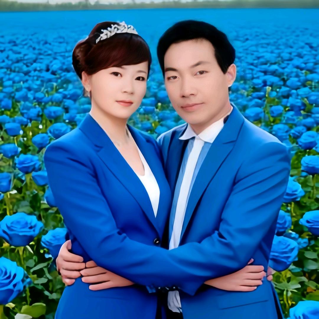 贵州小妹₍˄·͈༝·͈˄*₎◞ ̑̑