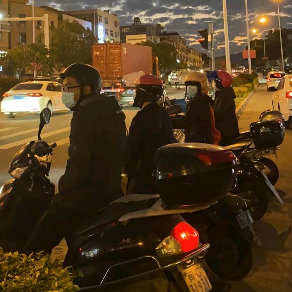 问题不大.还活着