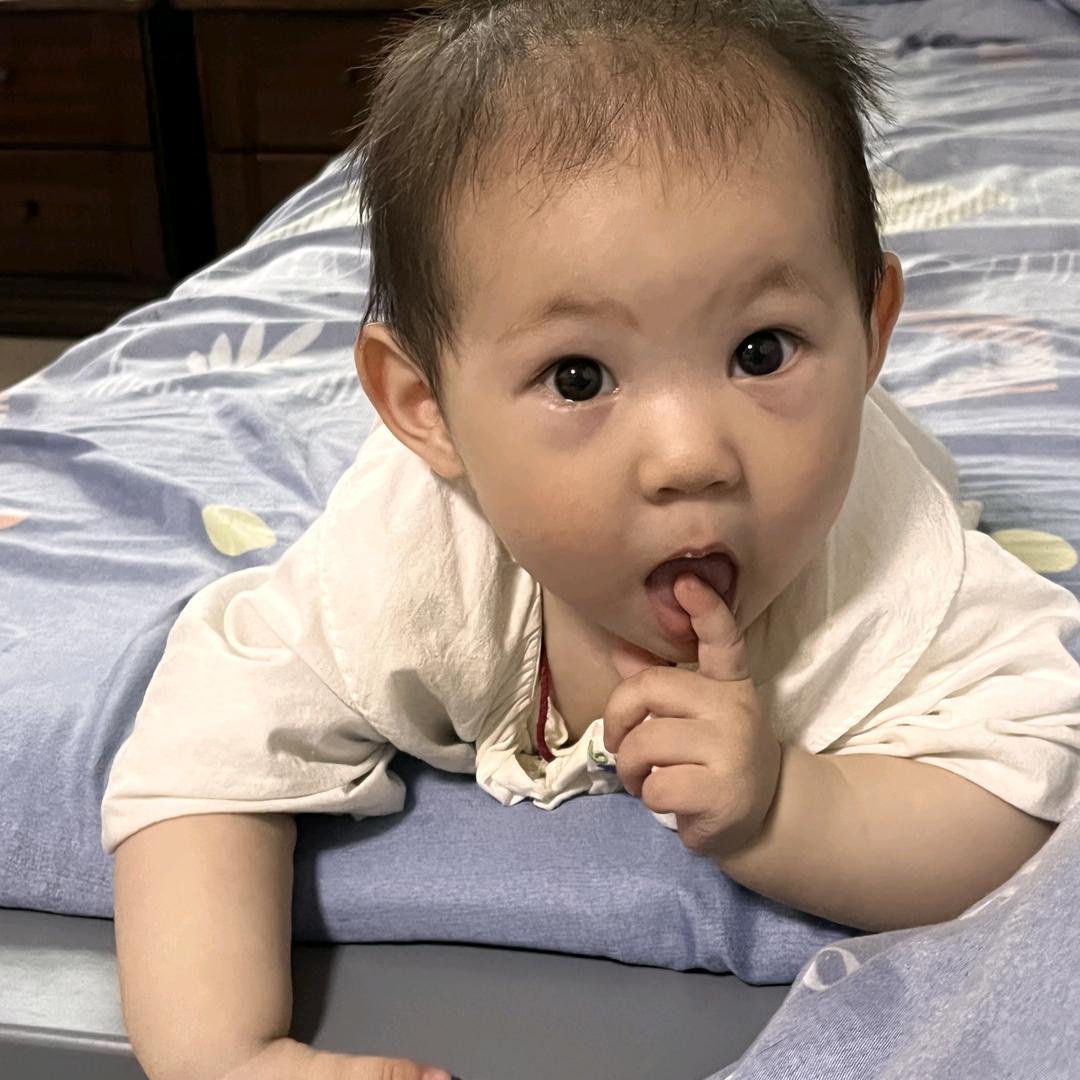 吕姐～