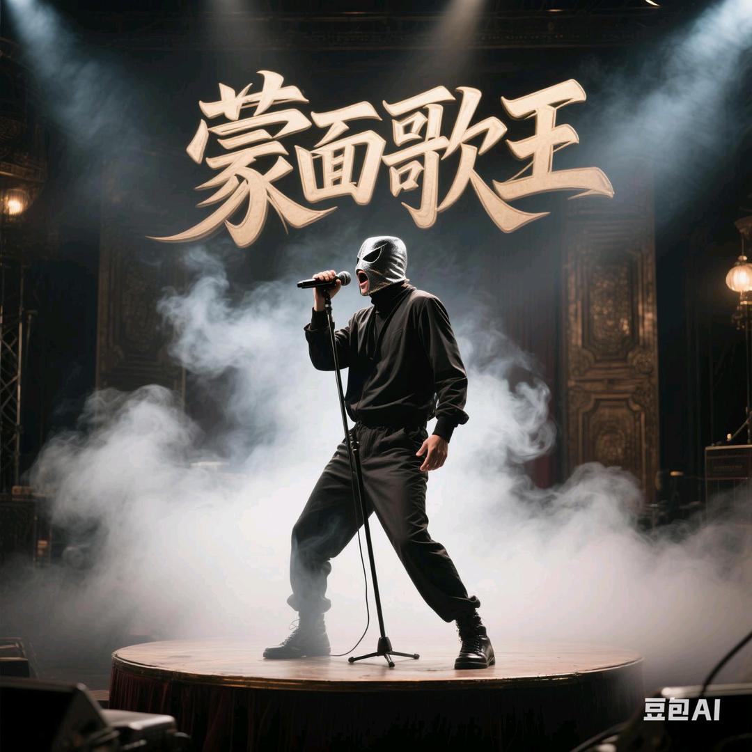 隐面拾光者