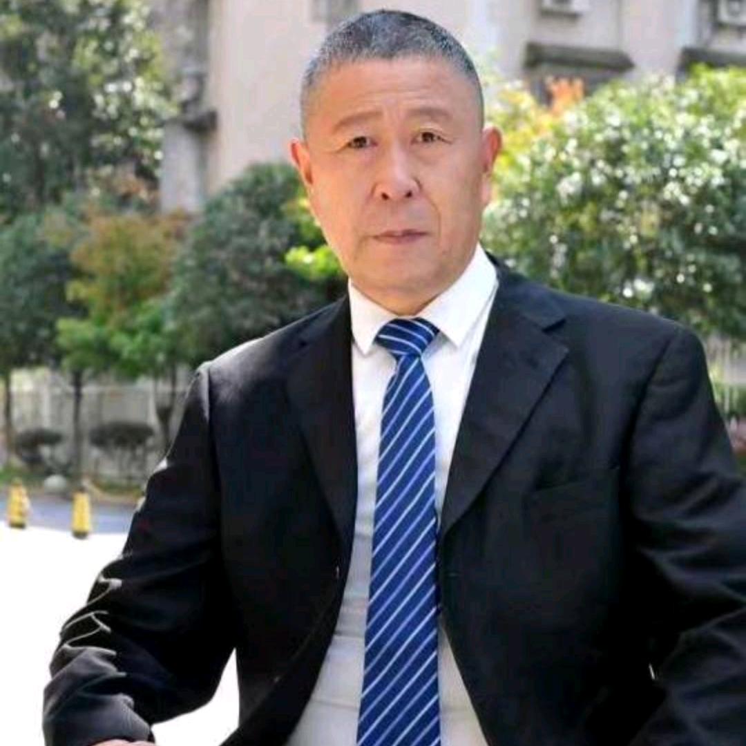 北方大叔