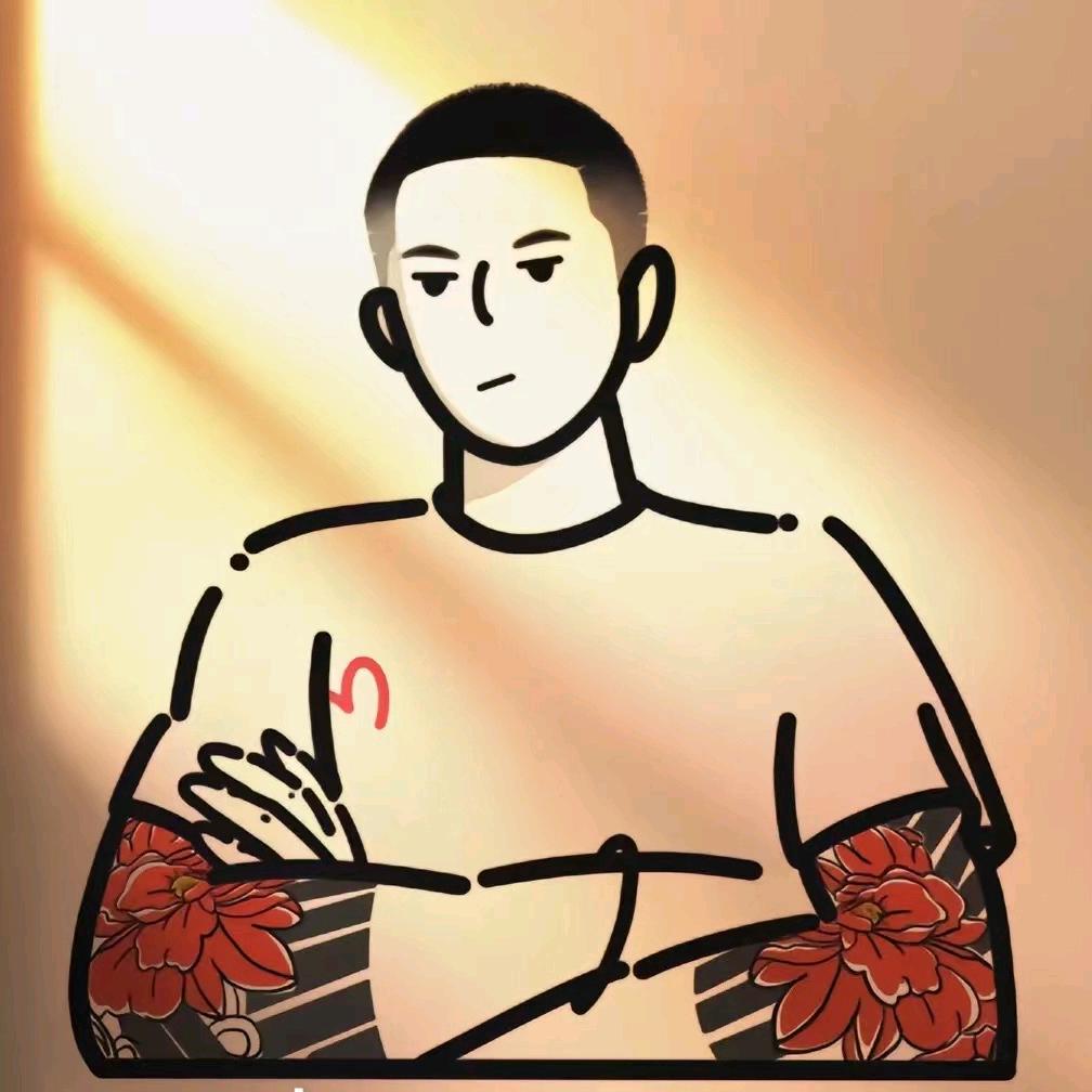 洋洋.