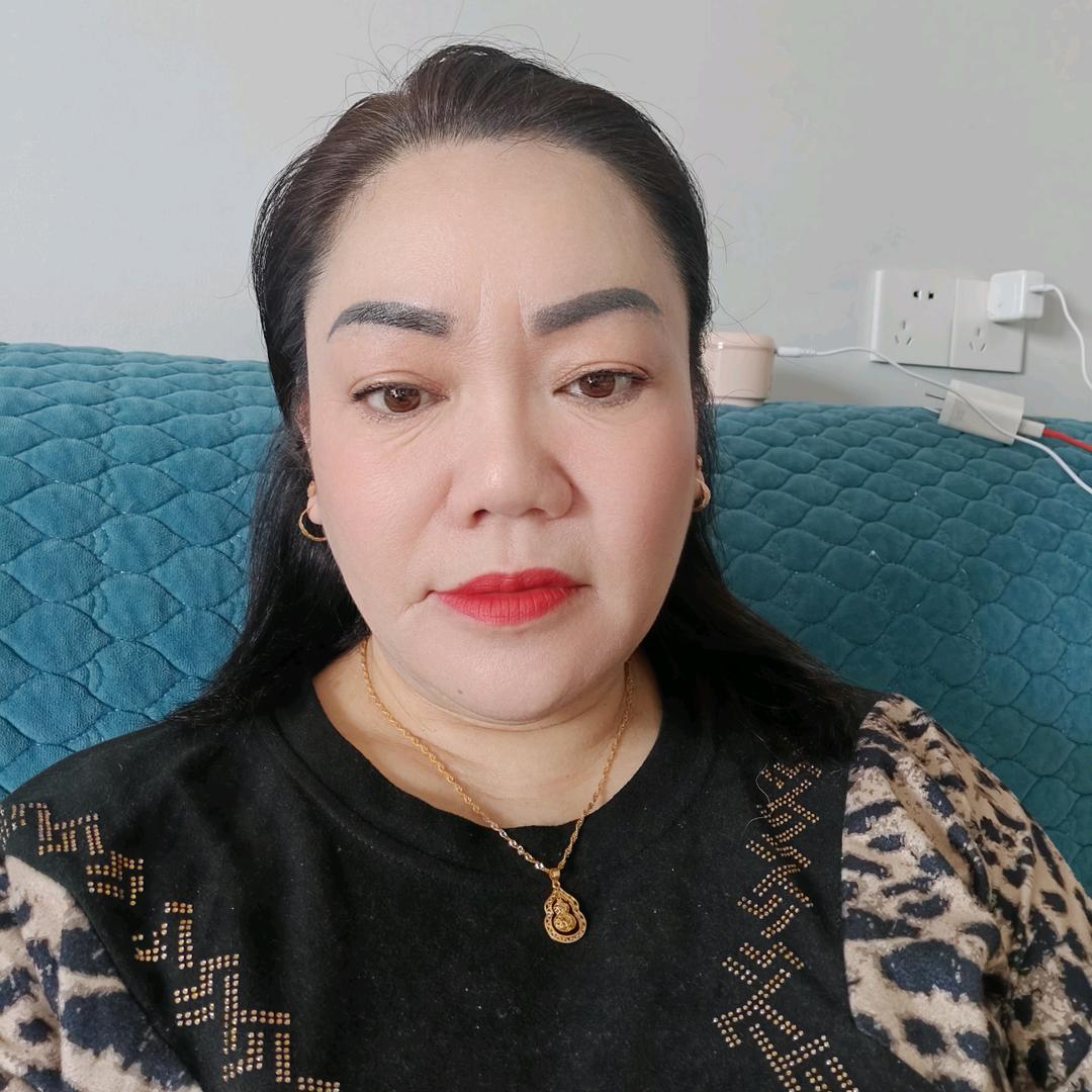 唱歌聊天吴姐