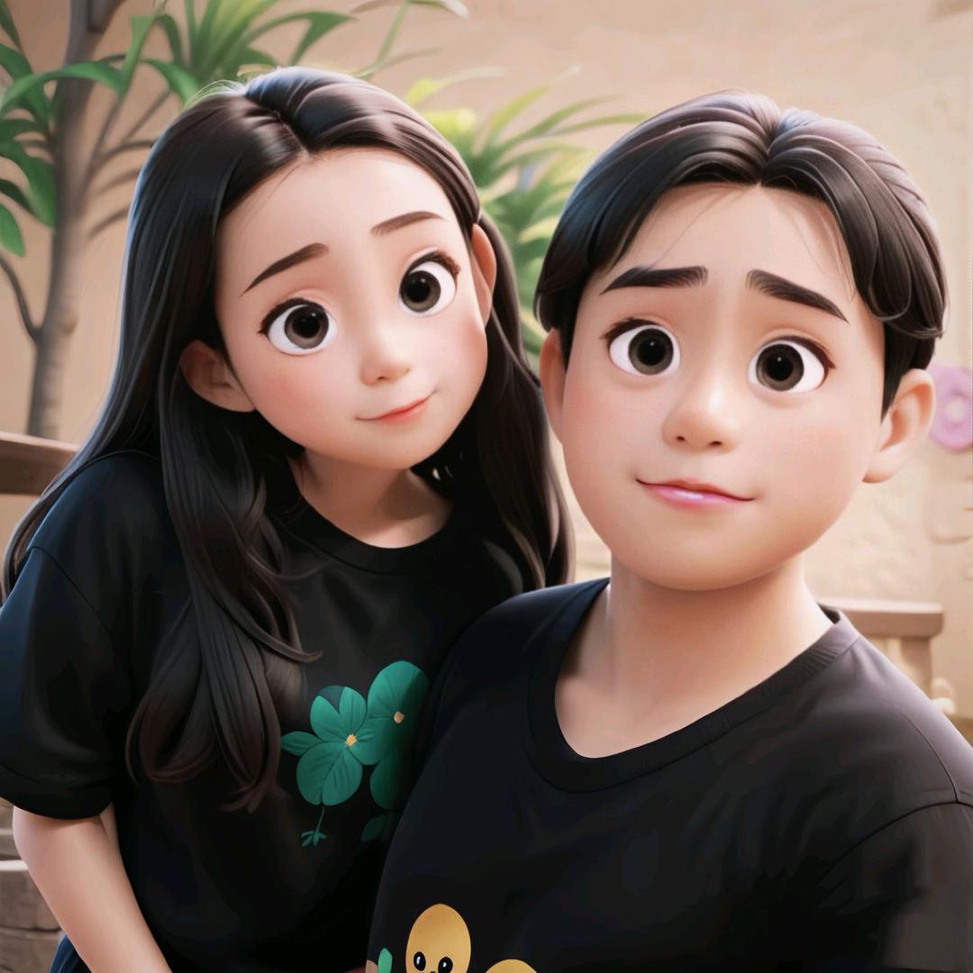 初心姐妹