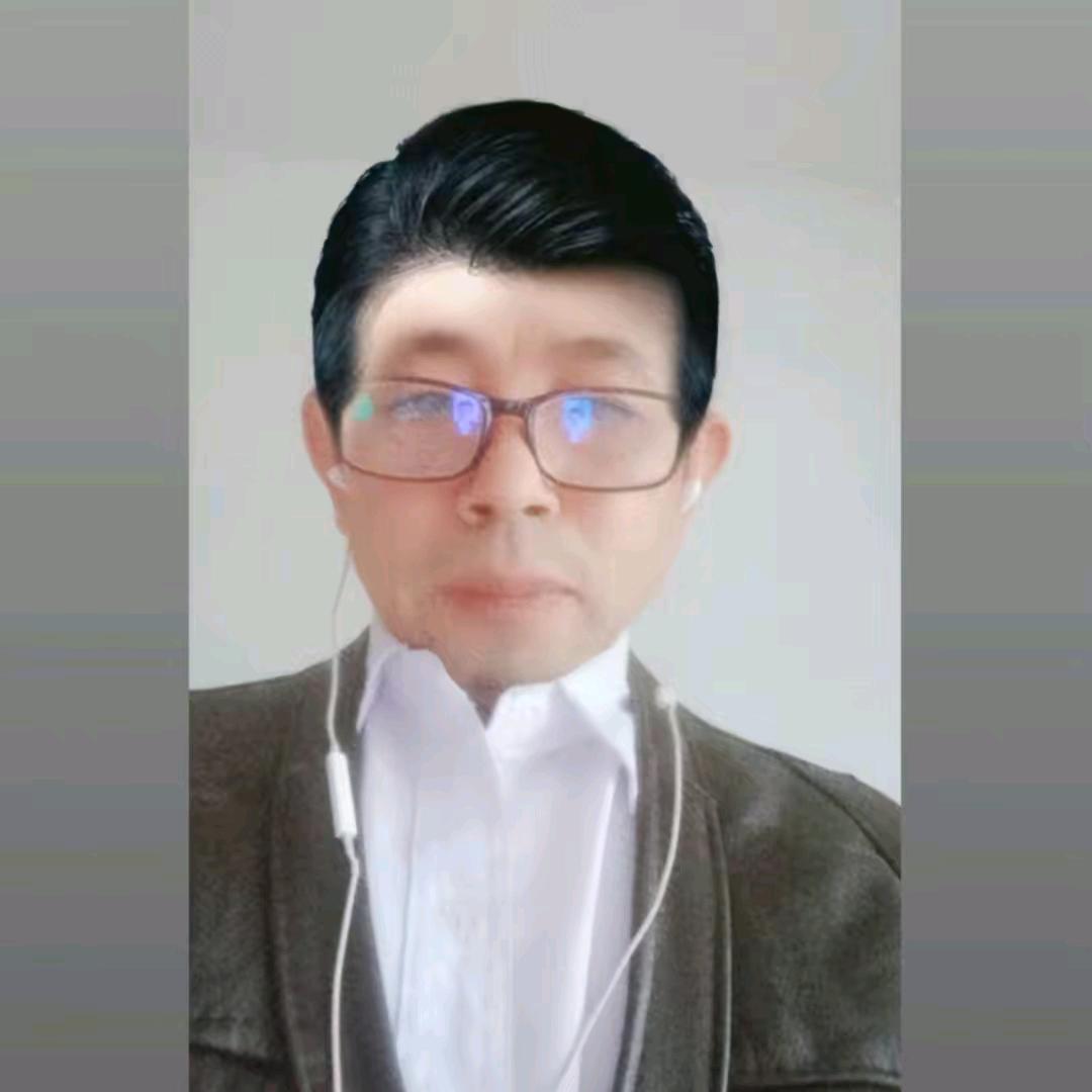 彩虹飘进直播间