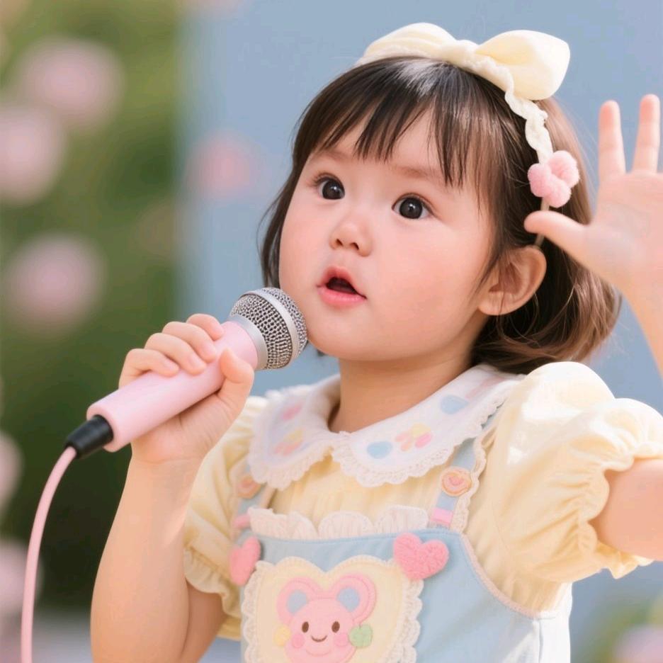 发了很久的小呆