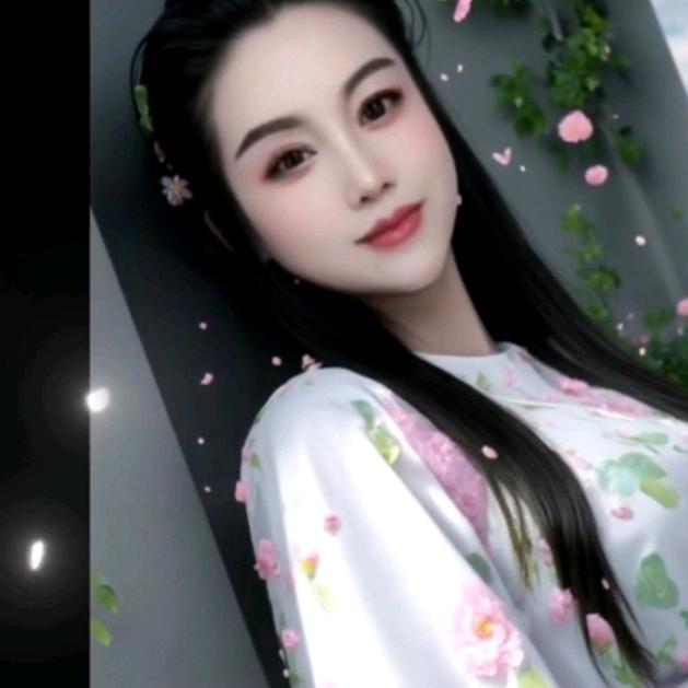 小燕子。