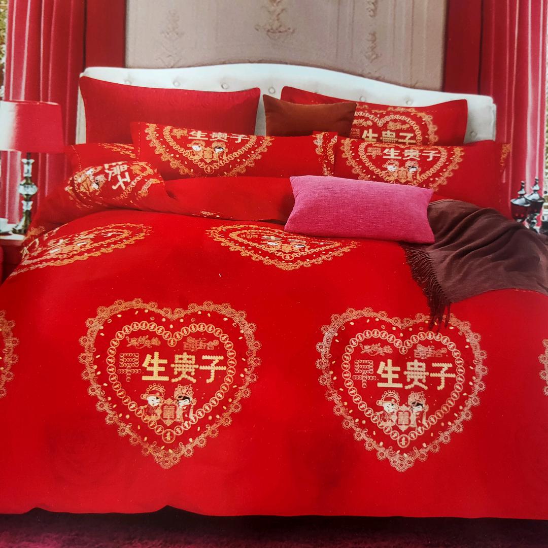 郑庄万楼宇宸家纺 弹花轧花