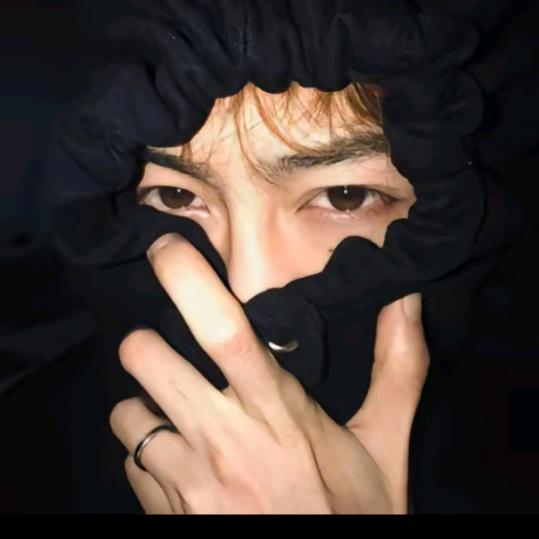 没有肌肉的子涵