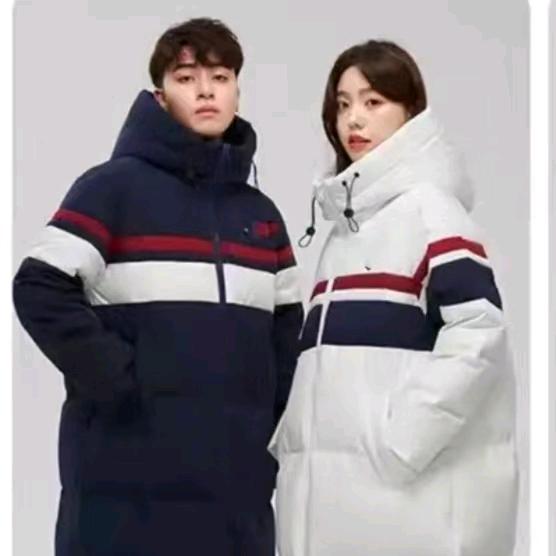 翻新定做羽绒服（二十年老店）