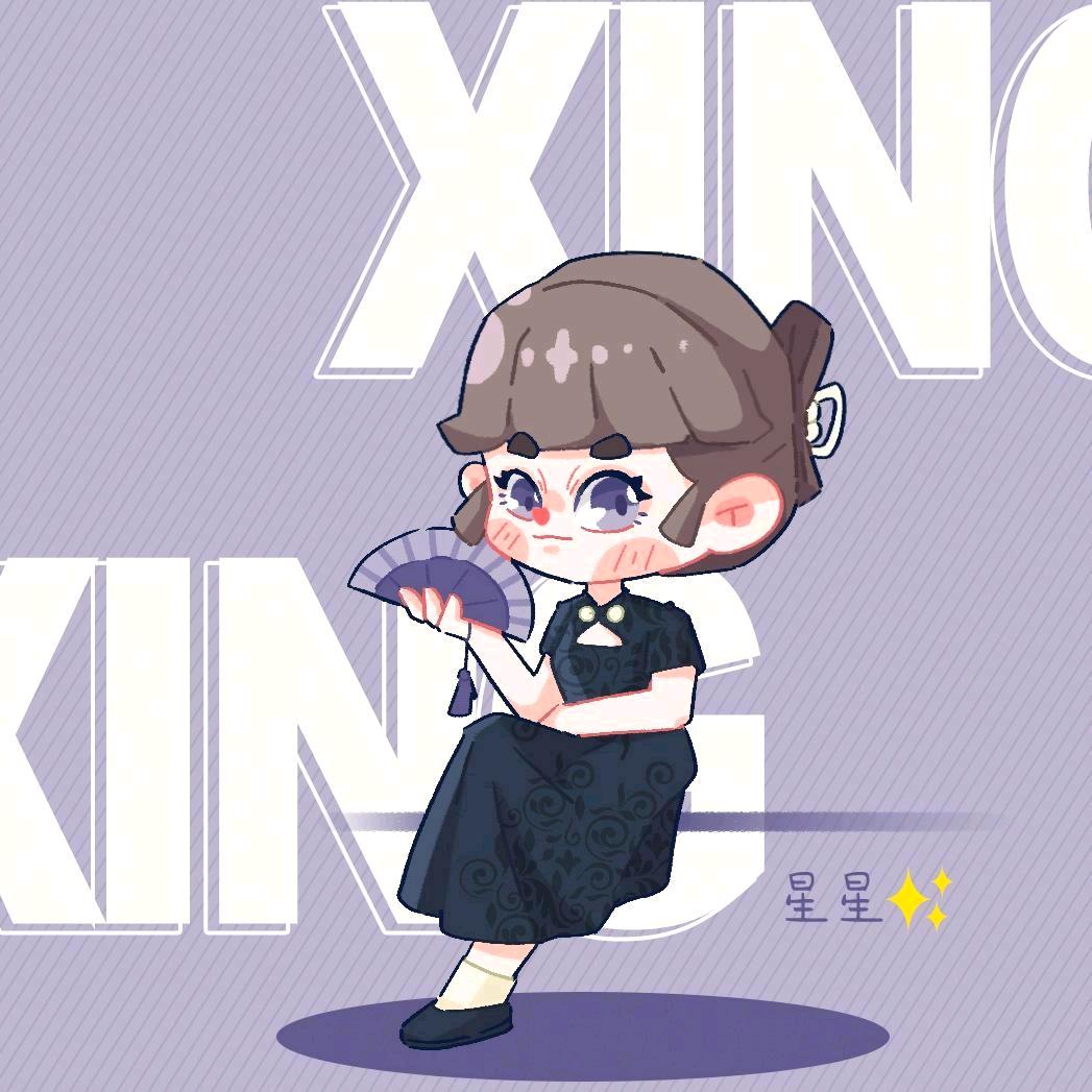 海绵宝宝的派大星星✨