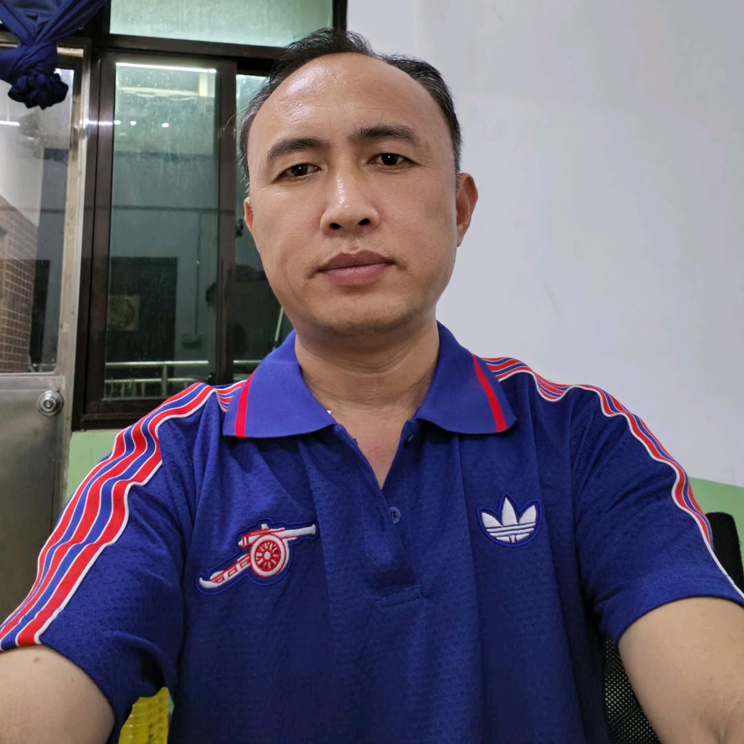 好运到来