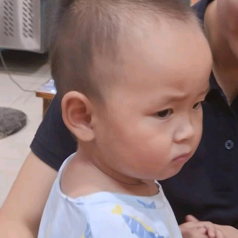 我是辛运之人