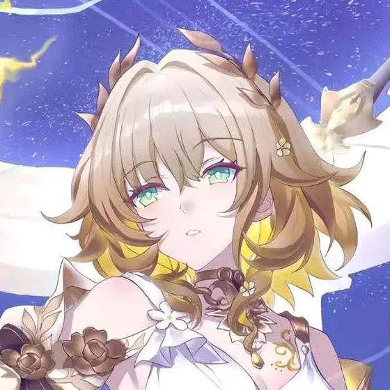 晚风（崩铁）