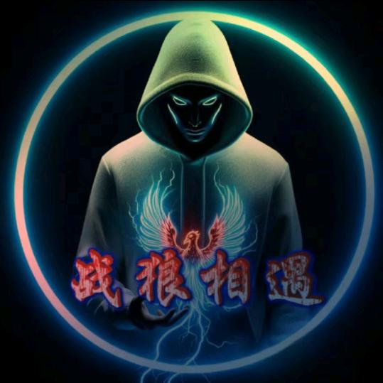 战狼相遇