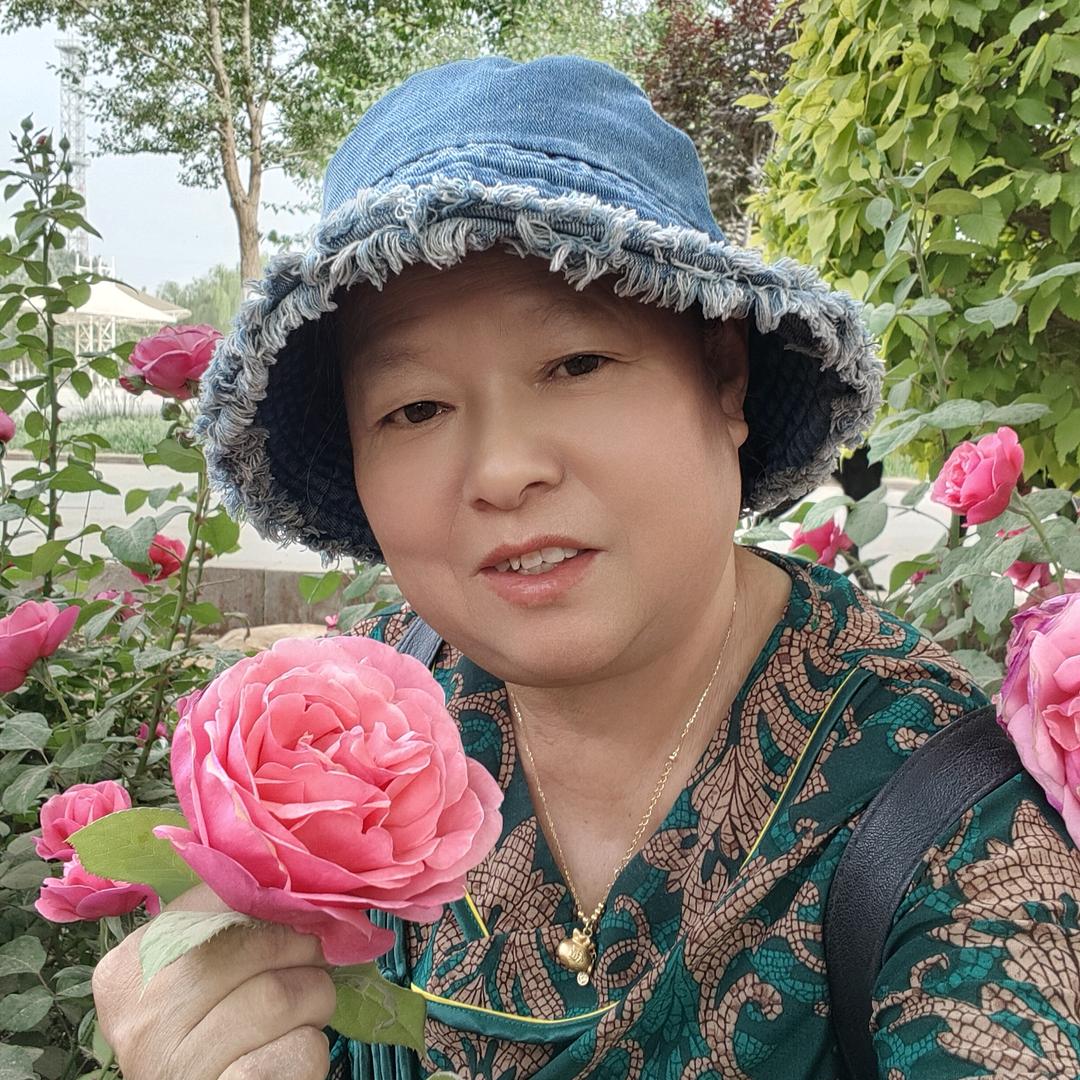 张姐姐