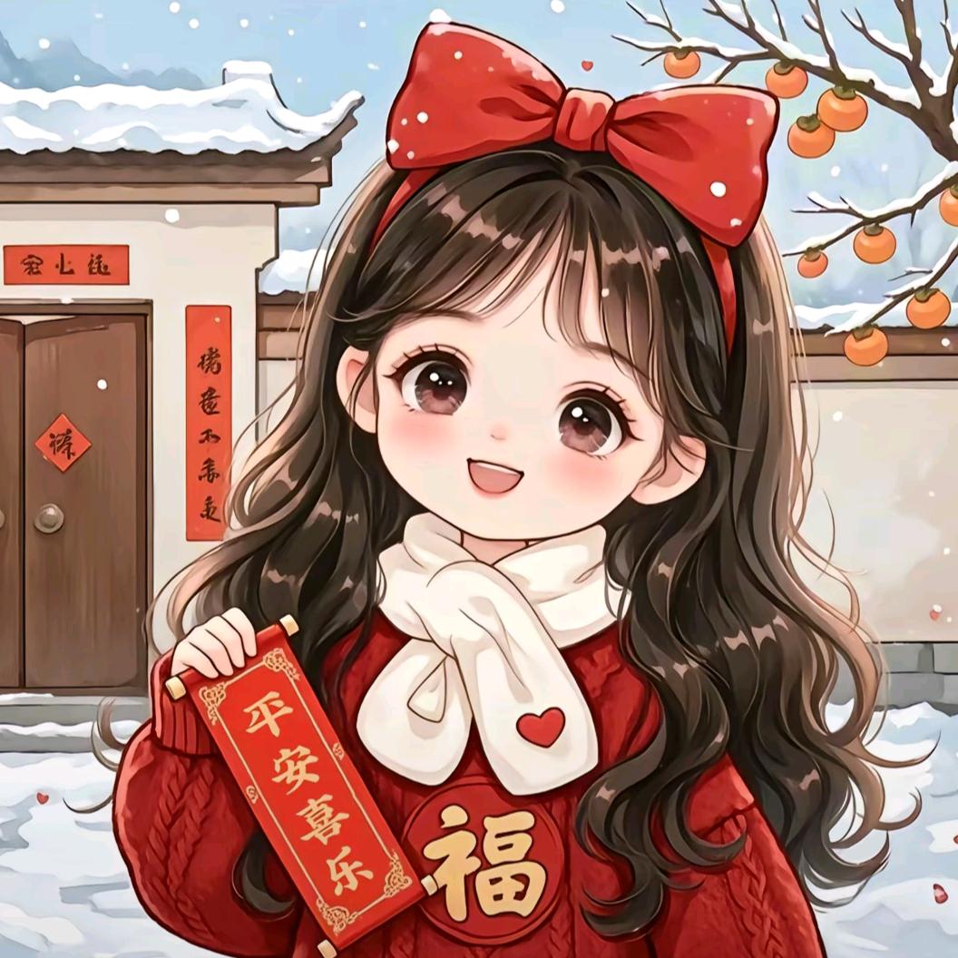 🌈小媛点🌈