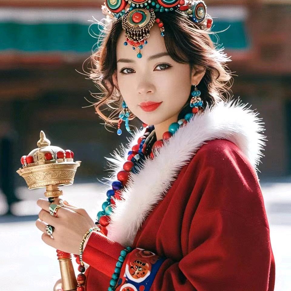 月亮师姐（教你心想事成）