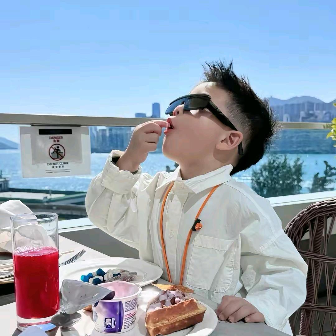 豪情小倪