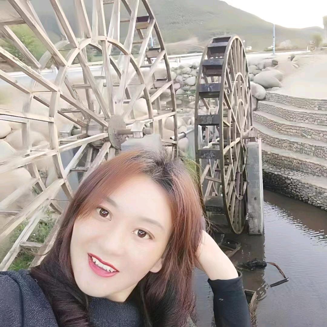 风雨过后有彩虹（加油！）