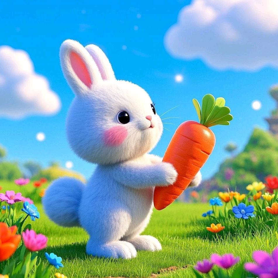 0-3岁早教儿歌澄澄