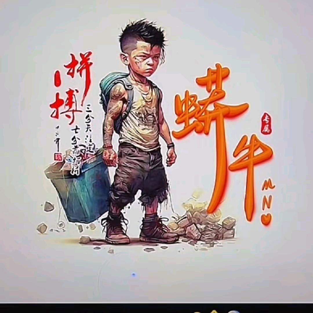 蟒牛
