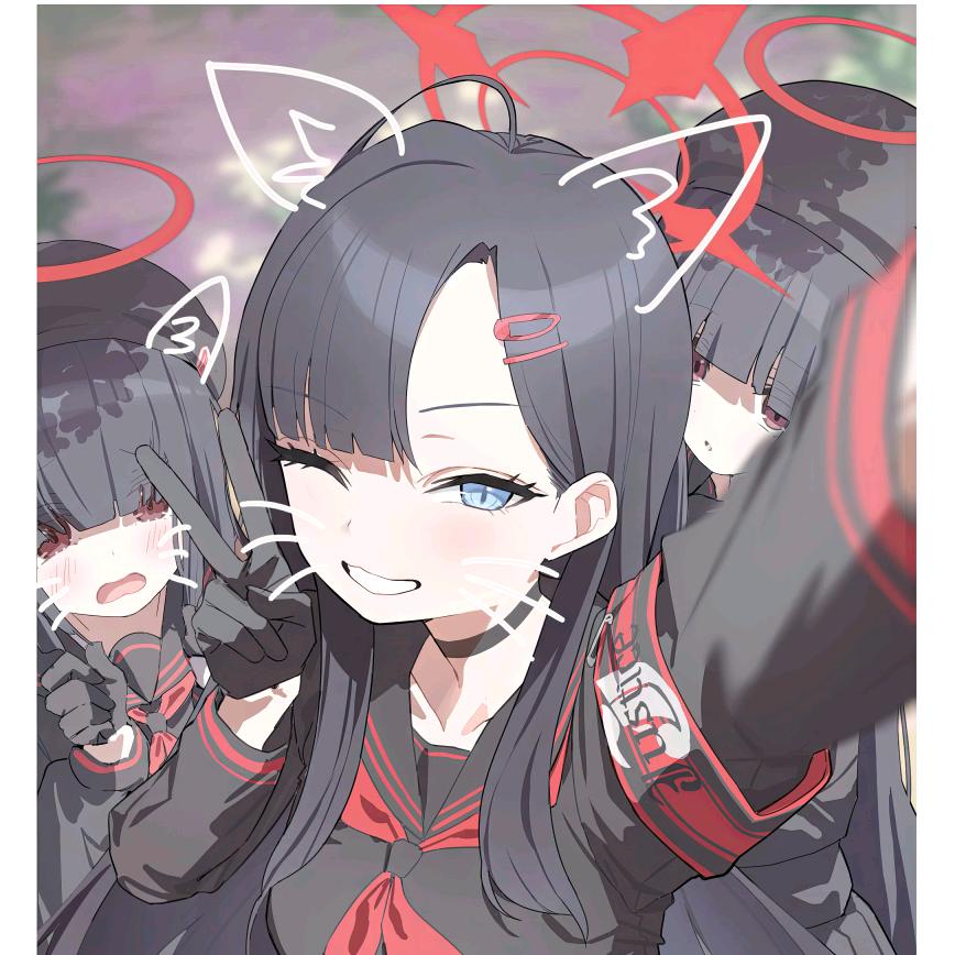 一花