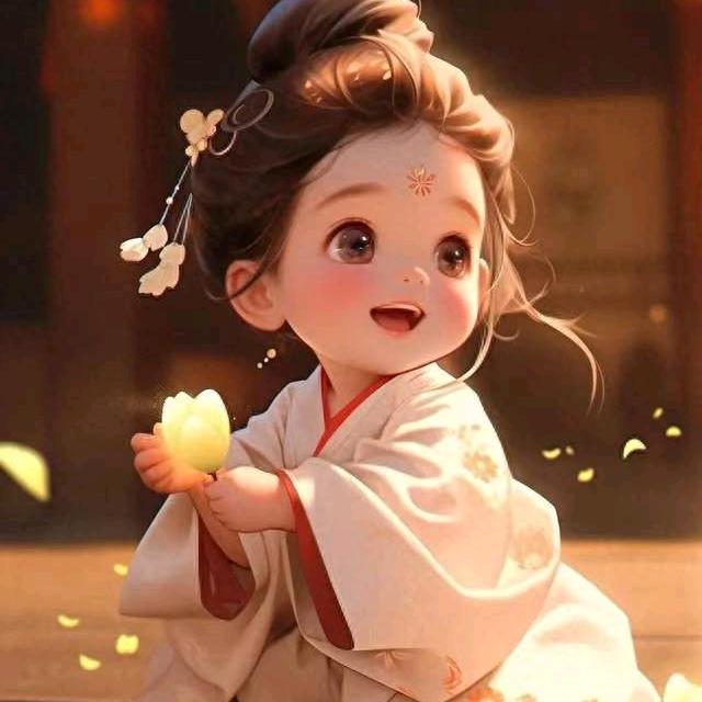 福星高照