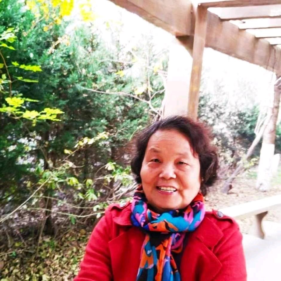 丁大姐
