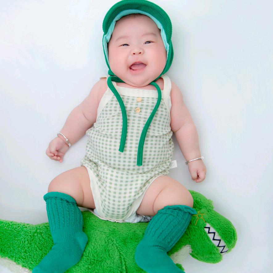 阳阳☀️成长日记