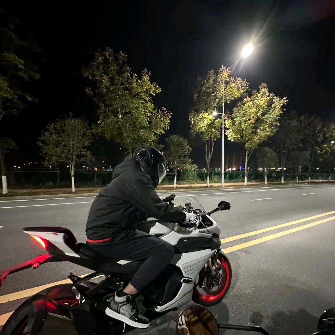 很好相处的男人