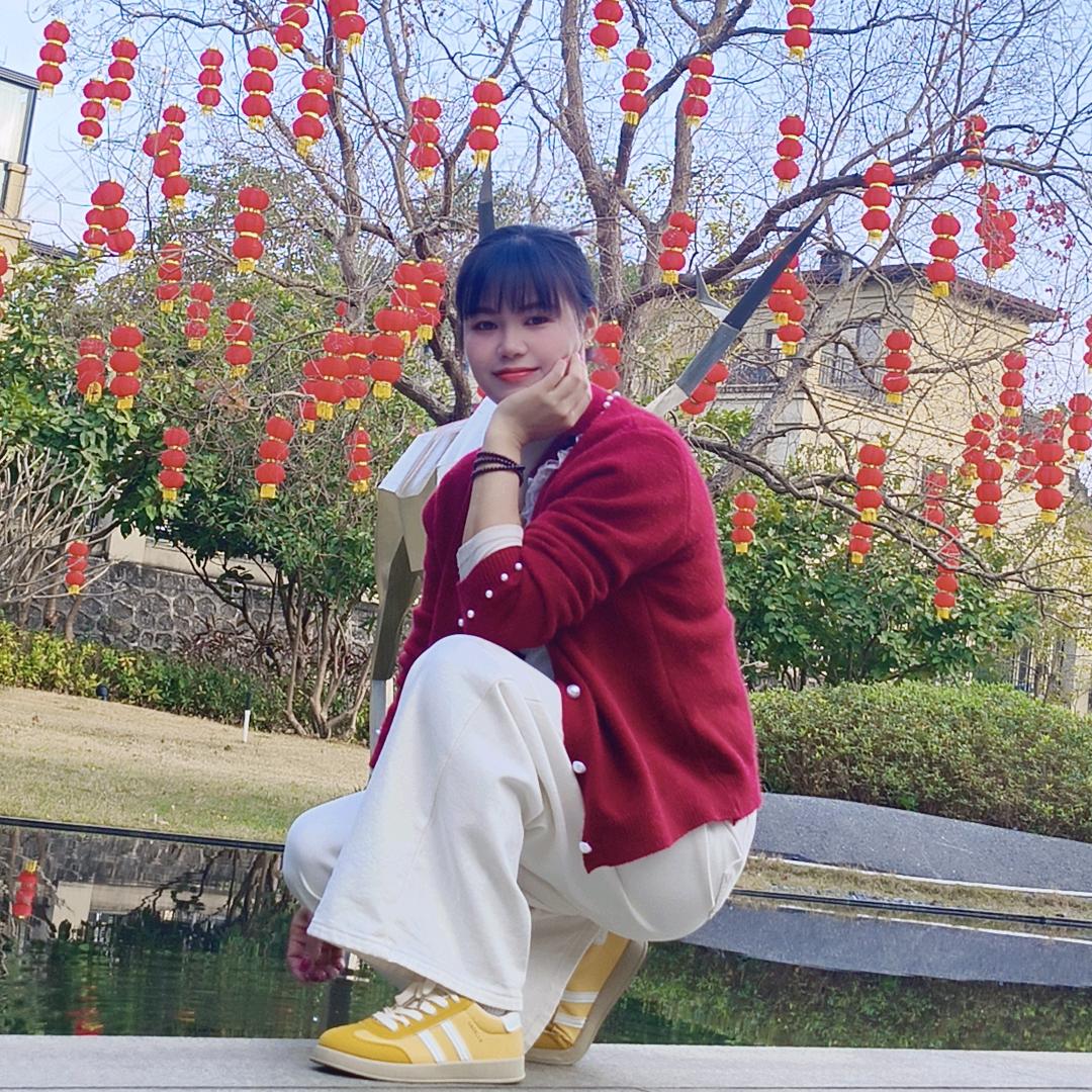 娜娜