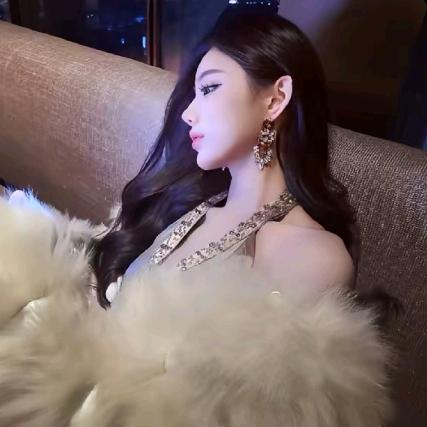 丽丽呀