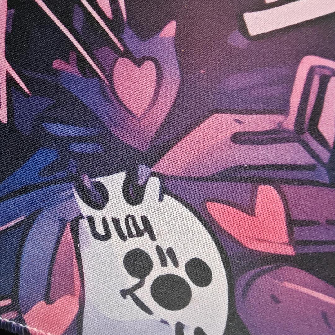 阿花的美妆日记