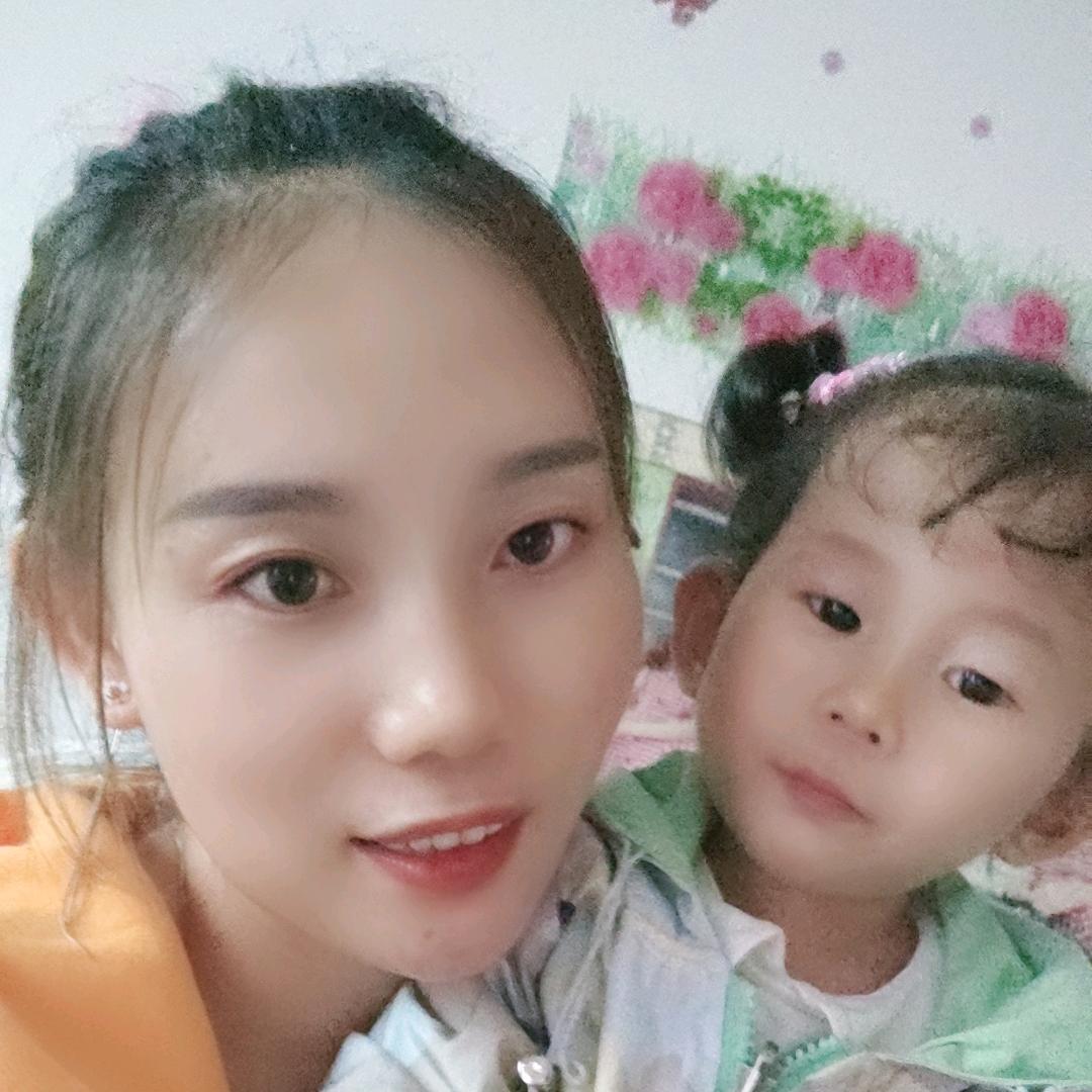 傻丫头🌸