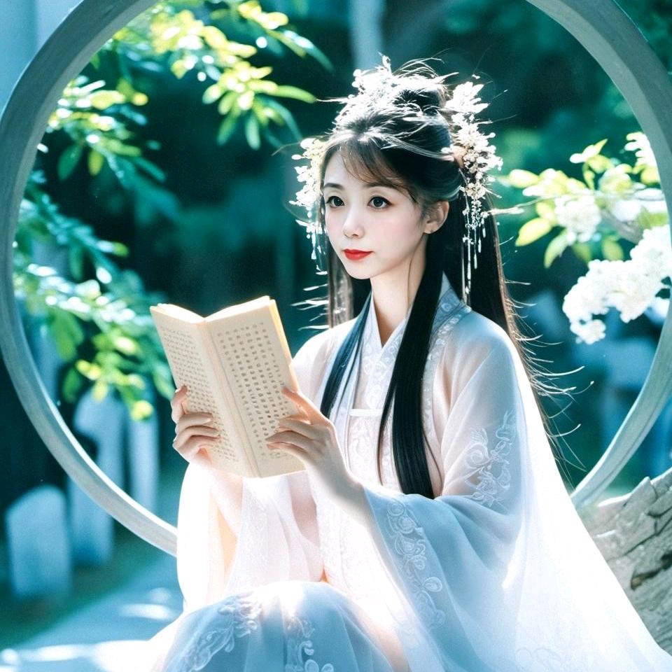 可乐姐姐（执子之手，与子偕老）